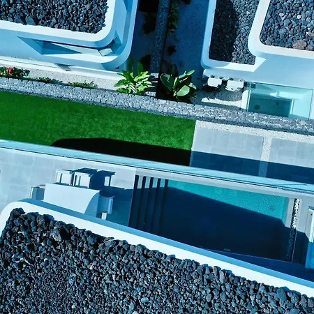 Villa Deluxe 1&2 - Casangular By Upper Costa Adeje (Tenerife)