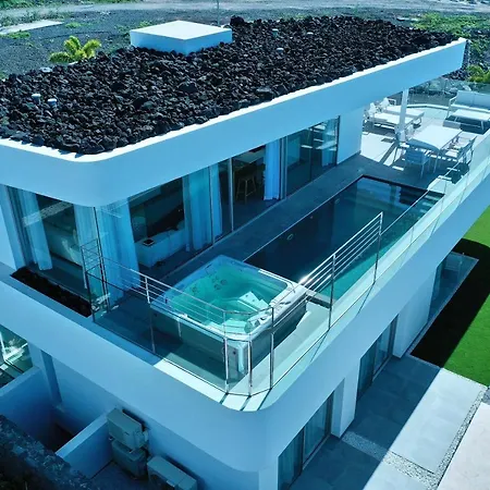 Villa Deluxe 1&2 - Casangular By Upper