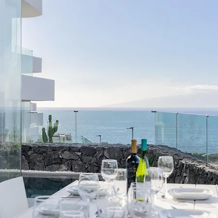 Deluxe 1&2 - Casangular By Upper Villa *