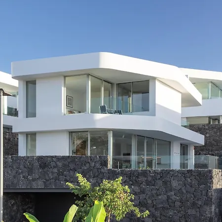 Deluxe 1&2 - Casangular By Upper * Costa Adeje (Tenerife)