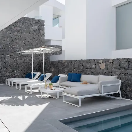 Deluxe 1&2 - Casangular By Upper Villa Costa Adeje (Tenerife)