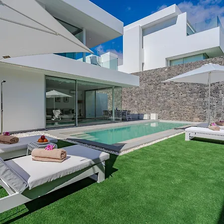 Villa Deluxe 1&2 - Casangular By Upper Costa Adeje (Tenerife)