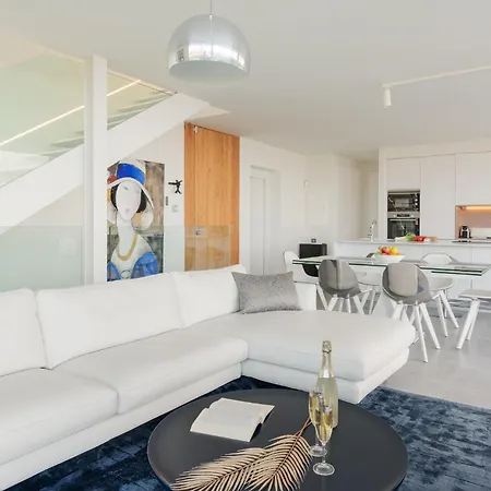 Deluxe 1&2 - Casangular By Upper Villa