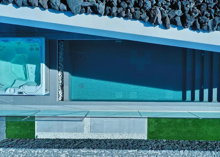 Deluxe 1&2 - Casangular By Upper * Costa Adeje (Tenerife)