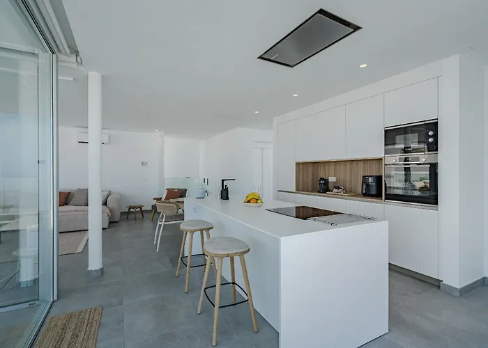 Villa Deluxe 1&2 - Casangular By Upper