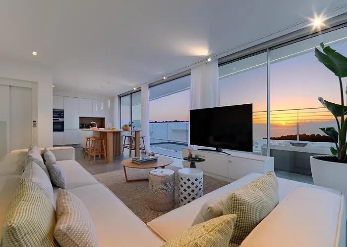 Deluxe 1&2 - Casangular By Upper Costa Adeje (Tenerife)