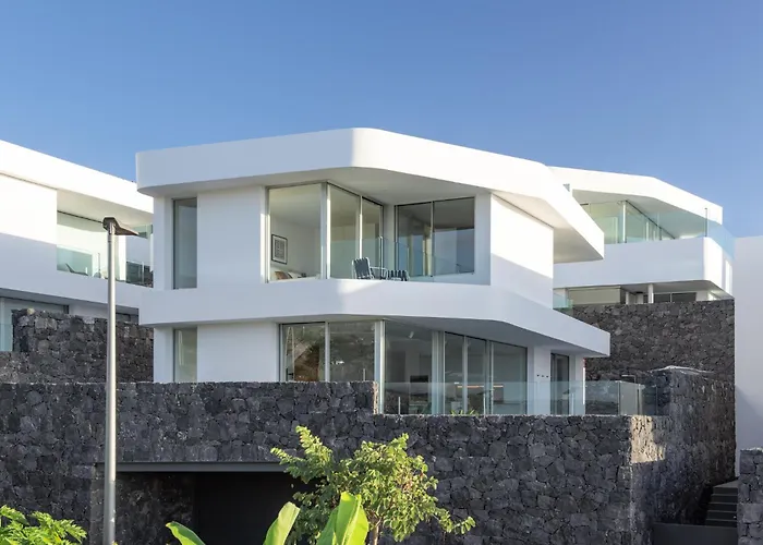 Deluxe 1&2 - Casangular By Upper * Costa Adeje (Tenerife)