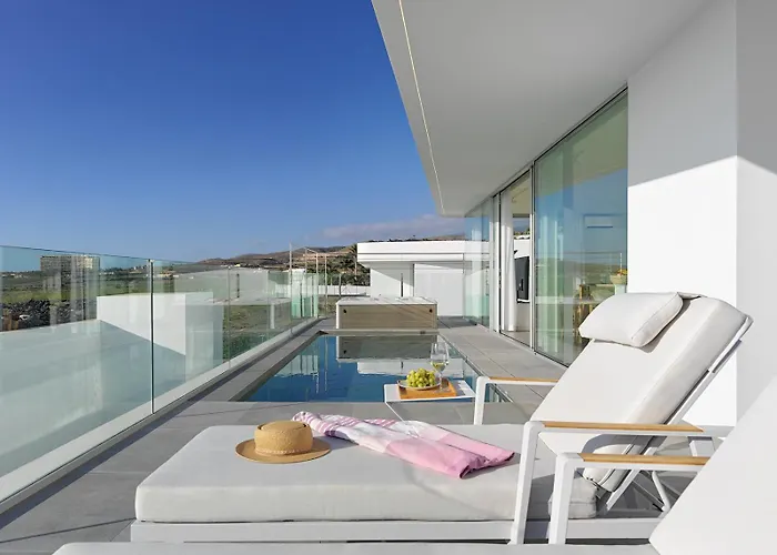 Deluxe 1&2 - Casangular By Upper Villa *