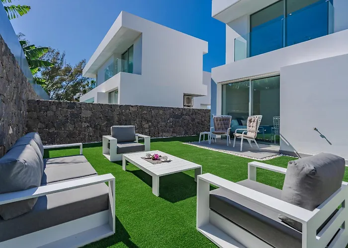 Deluxe 1&2 - Casangular By Upper Villa Costa Adeje (Tenerife)