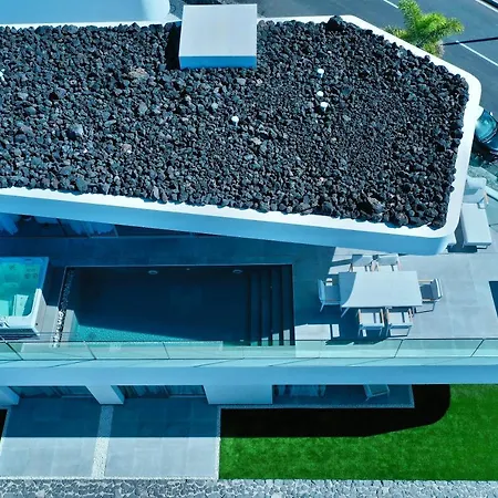 别墅 Deluxe 1&2 - Casangular By Upper 阿德耶