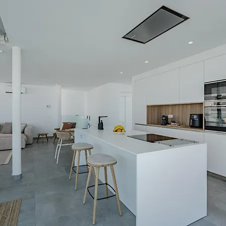 别墅 Deluxe 1&2 - Casangular By Upper