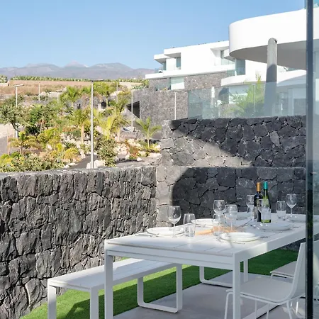 Deluxe 1&2 - Casangular By Upper 别墅 阿德耶