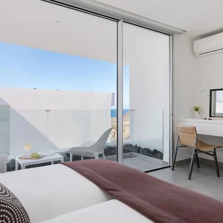 Villa Deluxe 1&2 - Casangular By Upper Costa Adeje (Tenerife)