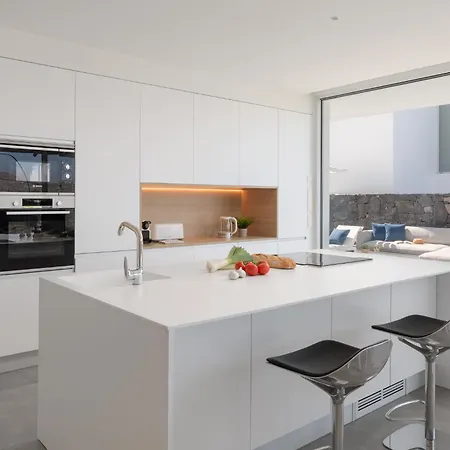 Deluxe 1&2 - Casangular By Upper 别墅 阿德耶