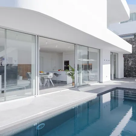 别墅 Deluxe 1&2 - Casangular By Upper