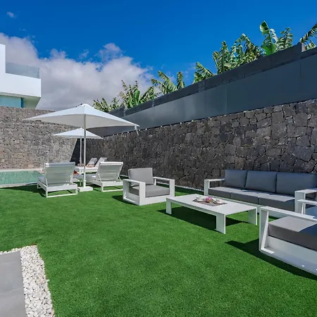 别墅 Deluxe 1&2 - Casangular By Upper *