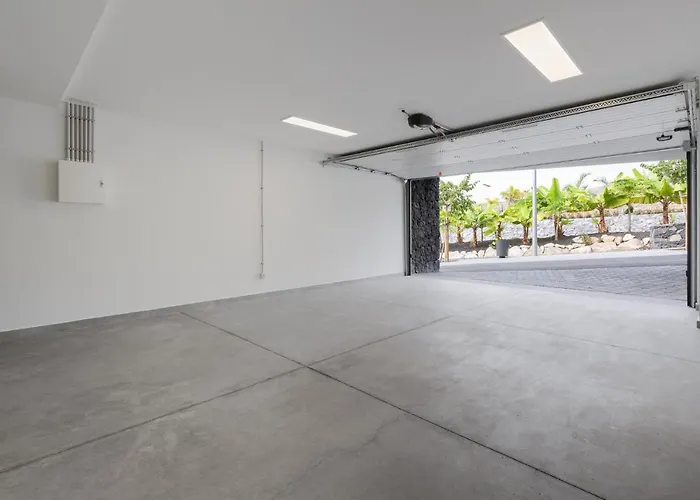 Deluxe 1&2 - Casangular By Upper * Costa Adeje (Tenerife)