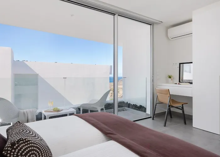 Villa Deluxe 1&2 - Casangular By Upper Costa Adeje (Tenerife)