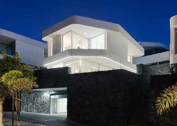 Deluxe 1&2 - Casangular By Upper Villa *