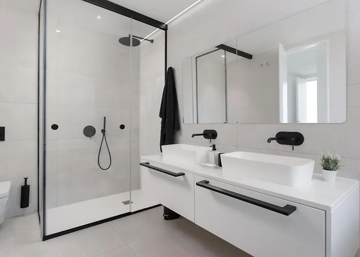 Deluxe 1&2 - Casangular By Upper Villa Costa Adeje (Tenerife)