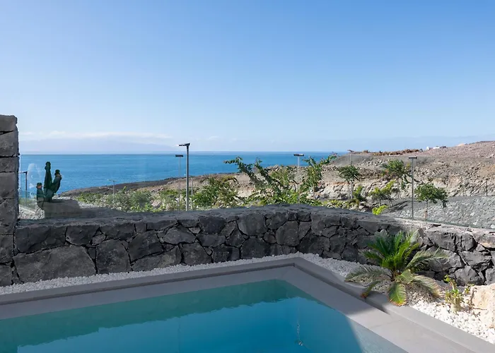 Villa Deluxe 1&2 - Casangular By Upper Costa Adeje (Tenerife)