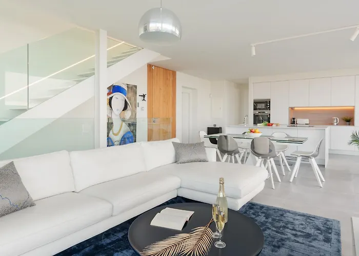 Deluxe 1&2 - Casangular By Upper Villa